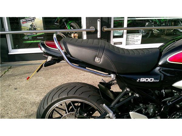 2024 Kawasaki Z900 RS