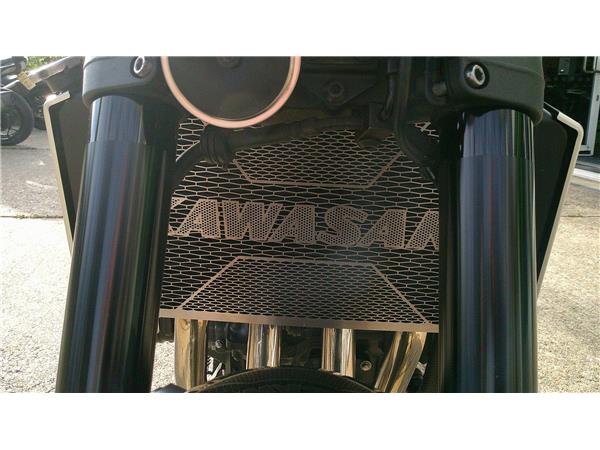2024 Kawasaki Z900 RS