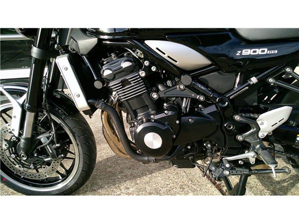 2024 Kawasaki Z900 RS