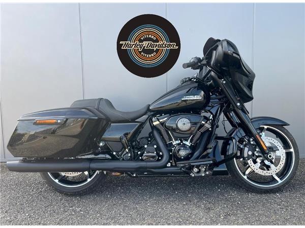 2025 Street Glide