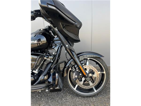2025 Street Glide