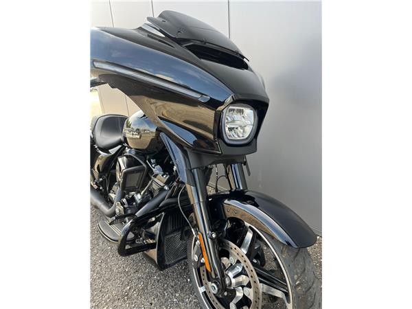 2025 Street Glide