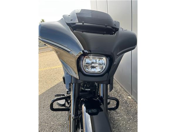 2025 Street Glide