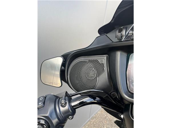 2025 Street Glide