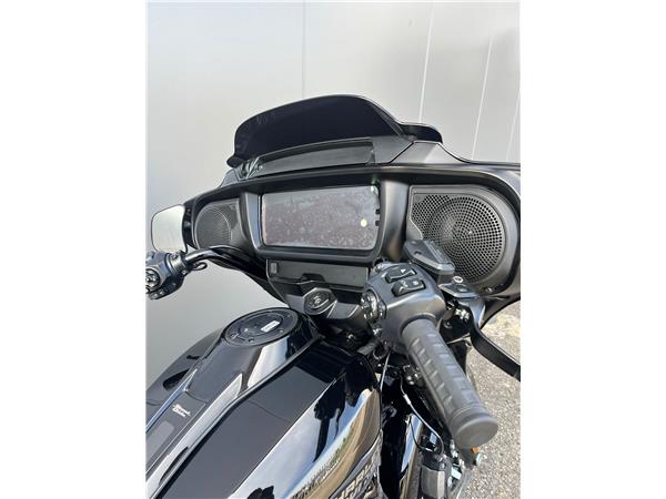2025 Street Glide