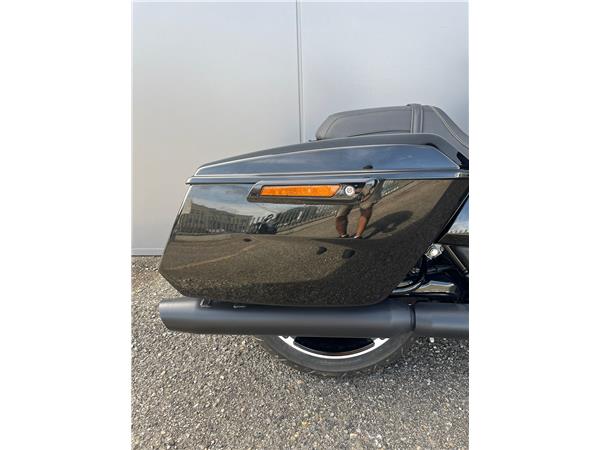2025 Street Glide