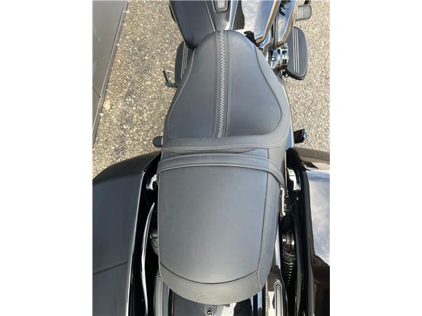 2025 Street Glide