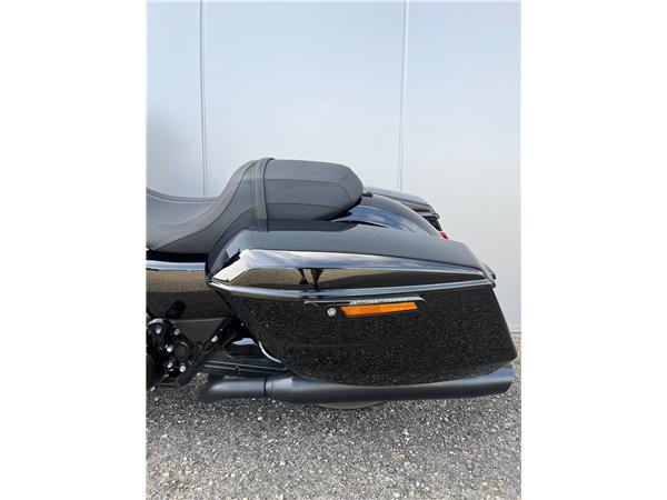 2025 Street Glide
