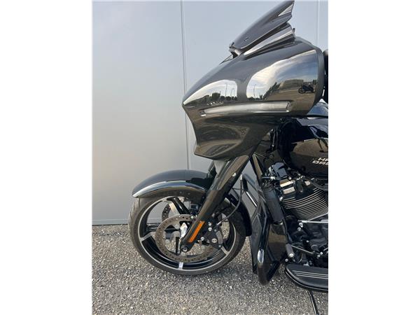 2025 Street Glide