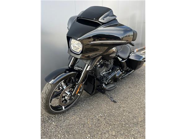 2025 Street Glide