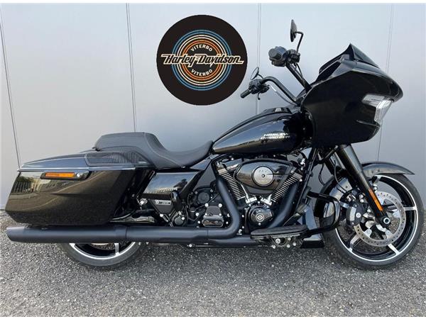 2025 Road Glide