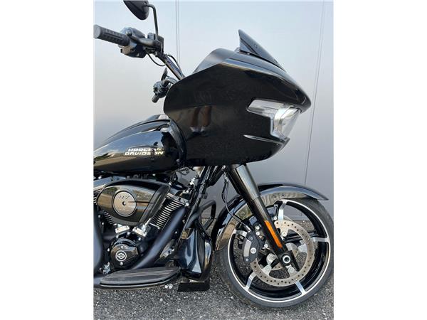 2025 Road Glide