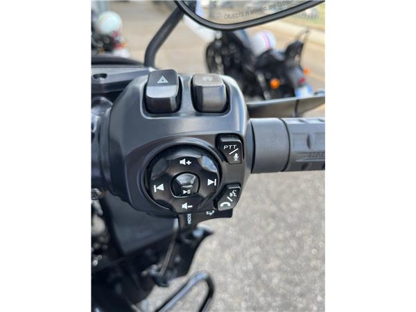 2025 Road Glide