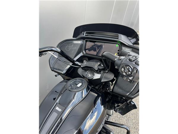 2025 Road Glide
