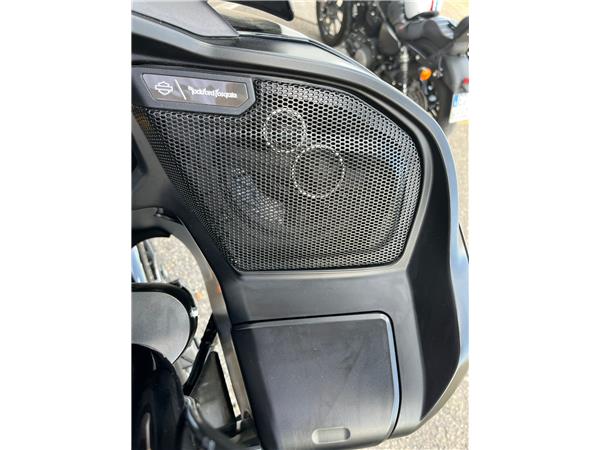 2025 Road Glide