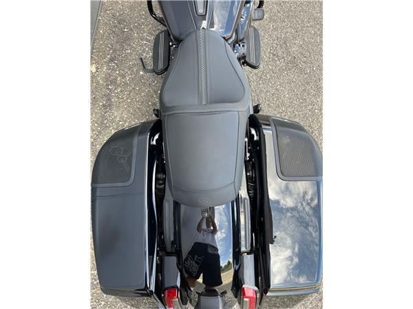2025 Road Glide