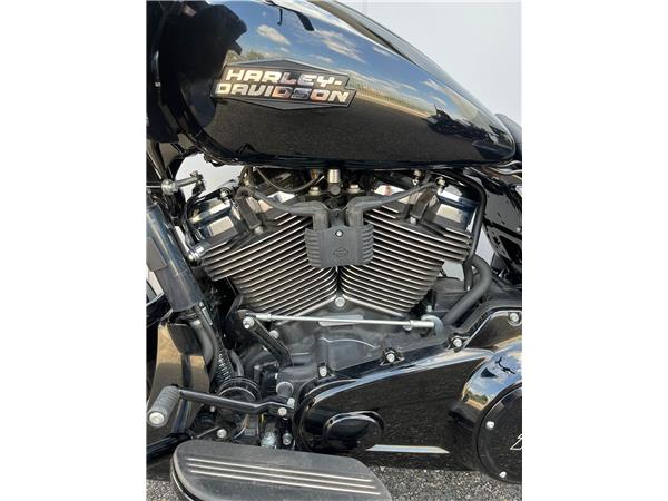 2025 Road Glide
