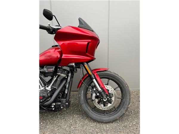 2025 Low Rider ST