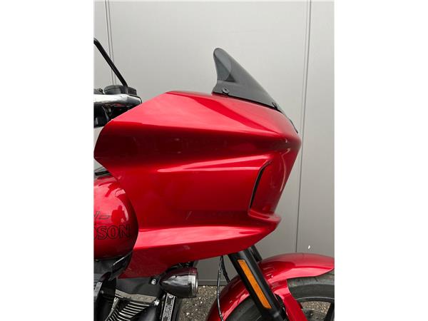 2025 Low Rider ST