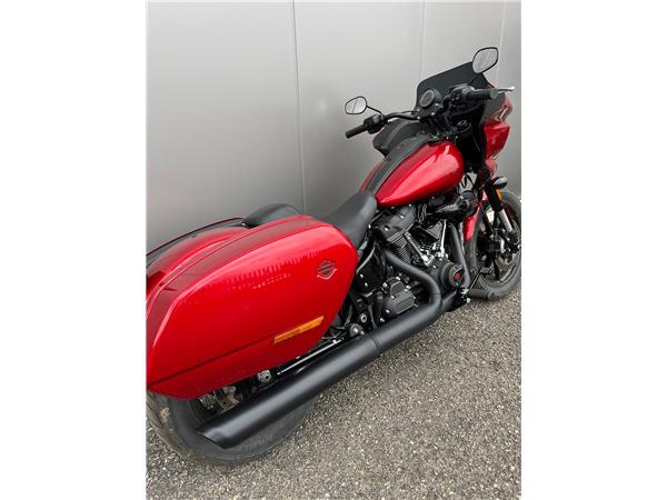 2025 Low Rider ST