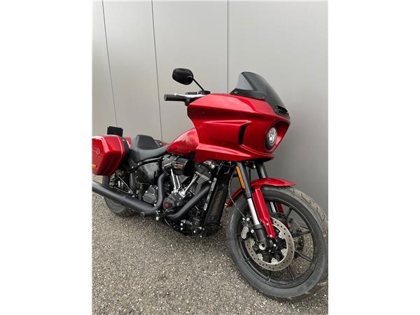 2025 Low Rider ST