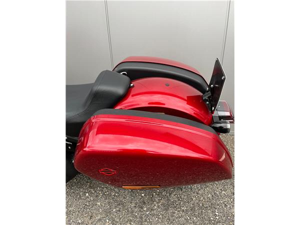 2025 Low Rider ST