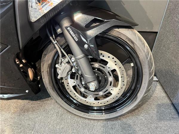 2024 Kawasaki Ninja 500