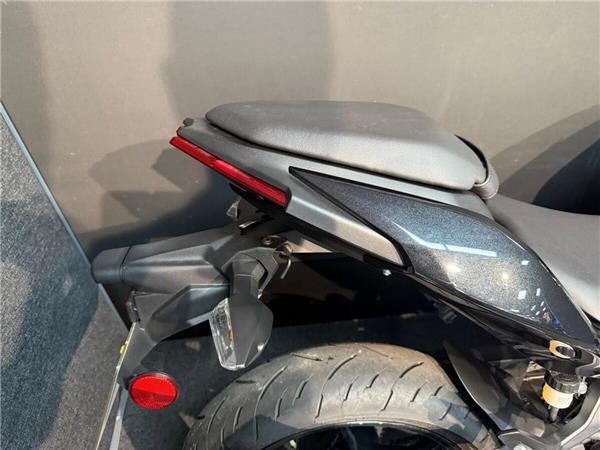 2024 Kawasaki Ninja 500