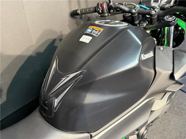 2024 Kawasaki Z500