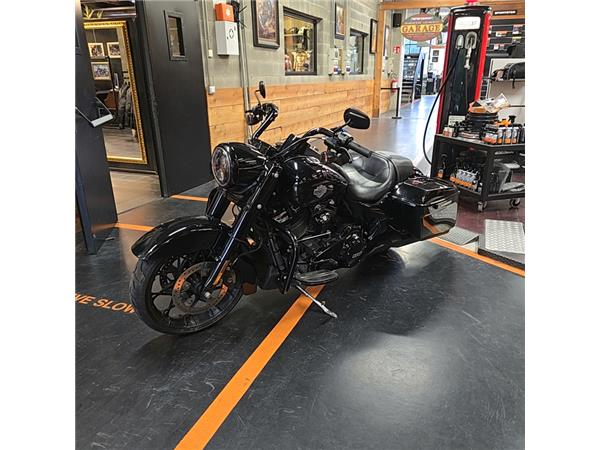 Harley-Davidson Touring ROAD KING SP. 114 contovendita
