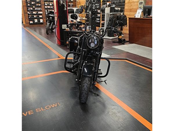 Harley-Davidson Touring ROAD KING SP. 114 contovendita