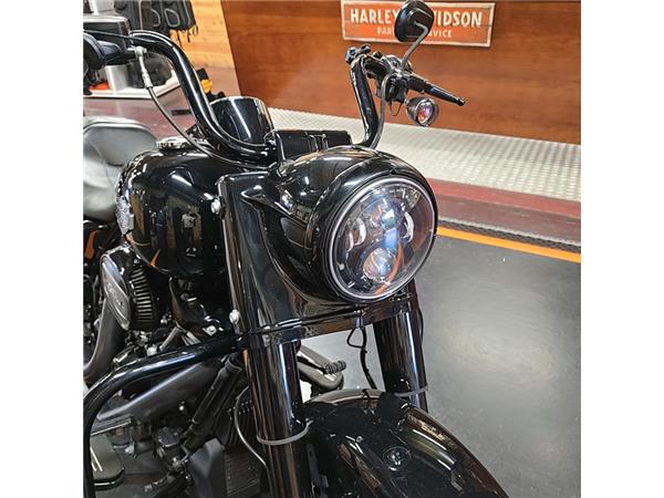 Harley-Davidson Touring ROAD KING SP. 114 contovendita