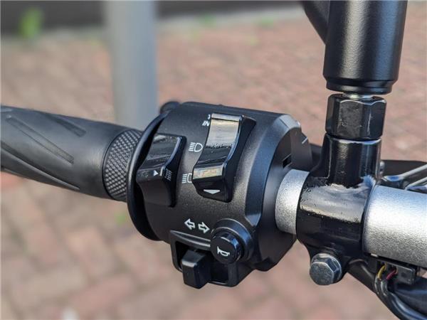2022 Yamaha MT-07