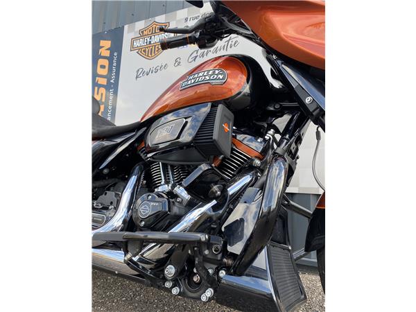2024 HARLEY-DAVIDSON STREET GLIDE