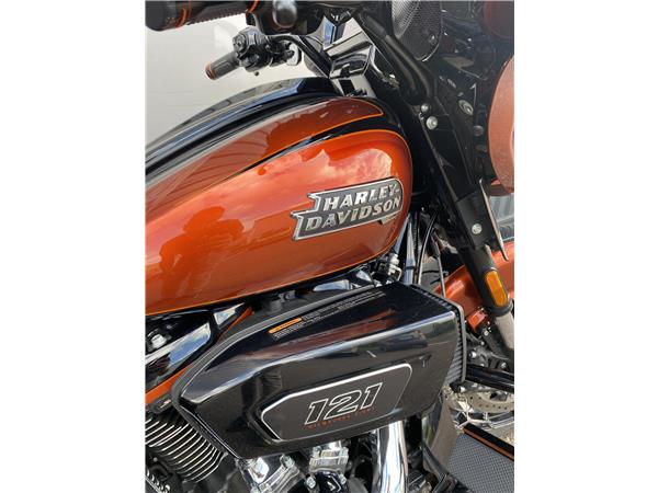 2024 HARLEY-DAVIDSON STREET GLIDE