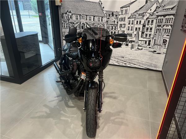 2019 HARLEY-DAVIDSON IRON