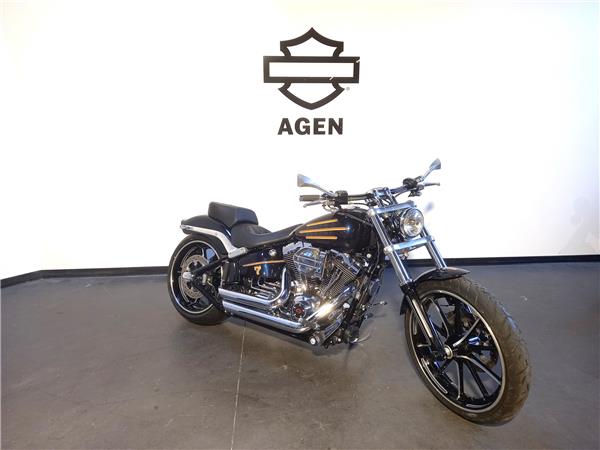 2013 HARLEY-DAVIDSON BREAKOUT