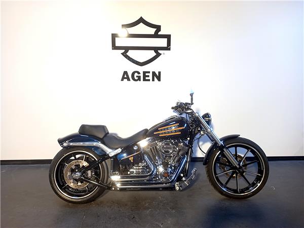 2013 HARLEY-DAVIDSON BREAKOUT
