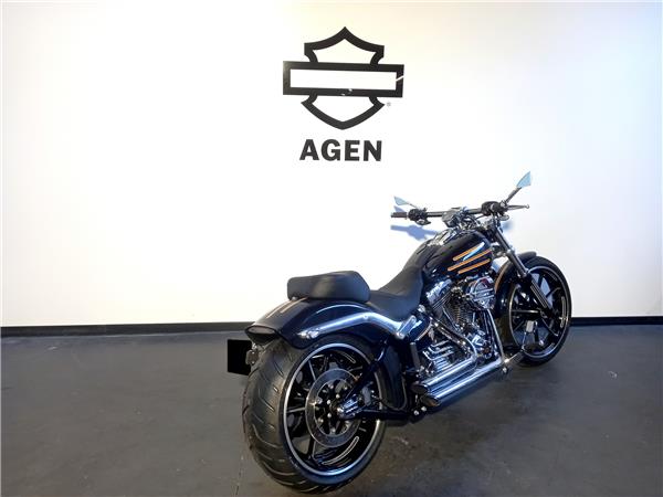 2013 HARLEY-DAVIDSON BREAKOUT