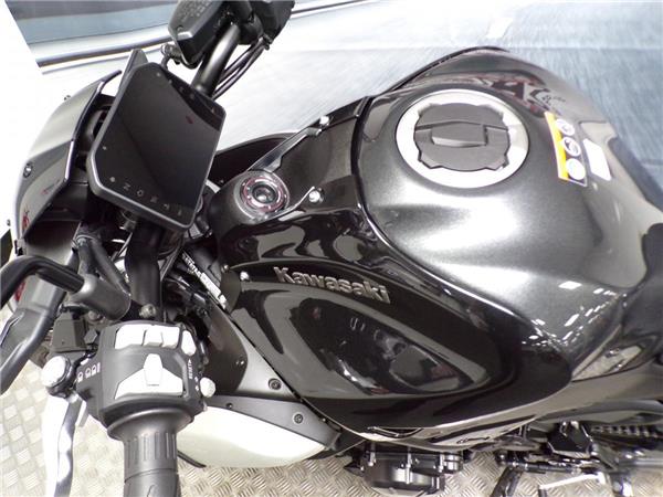 2025 Kawasaki Z900