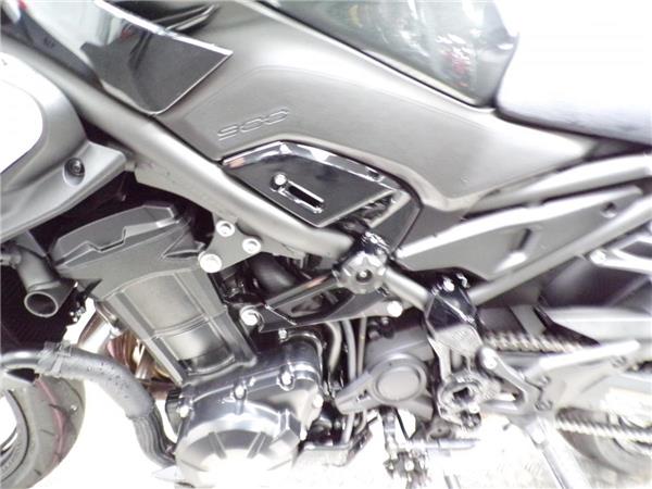 2025 Kawasaki Z900