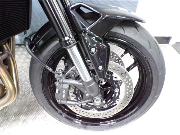 2025 Kawasaki Z900