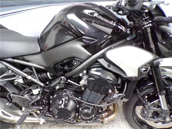2025 Kawasaki Z900