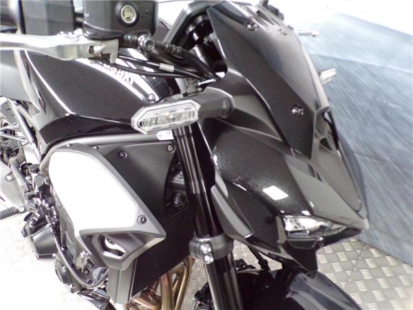 2025 Kawasaki Z900