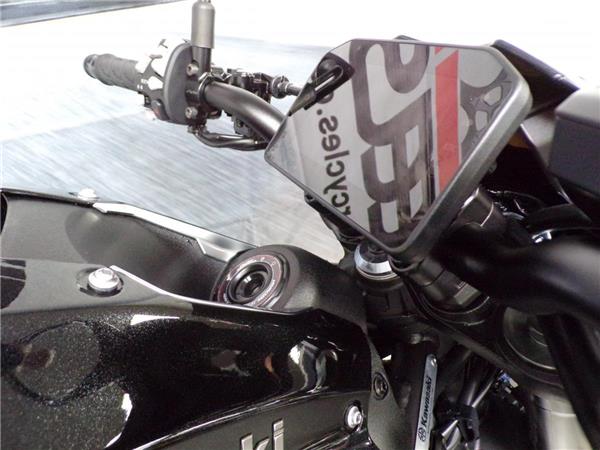 2025 Kawasaki Z900