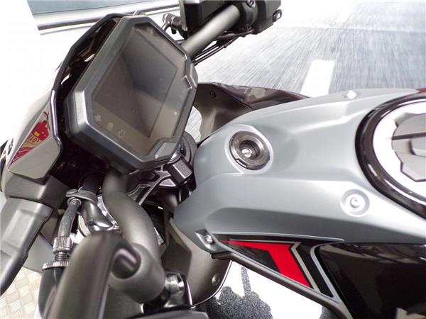 2025 Kawasaki Z650