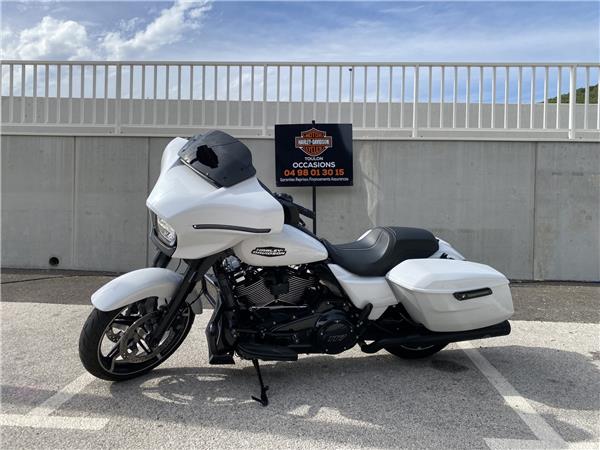 2024 HARLEY-DAVIDSON STREET GLIDE