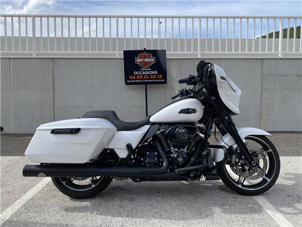 2024 HARLEY-DAVIDSON STREET GLIDE