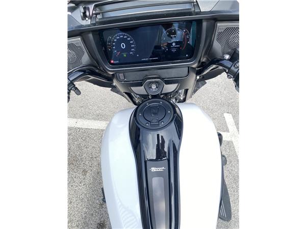 2024 HARLEY-DAVIDSON STREET GLIDE