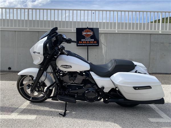 2024 HARLEY-DAVIDSON STREET GLIDE